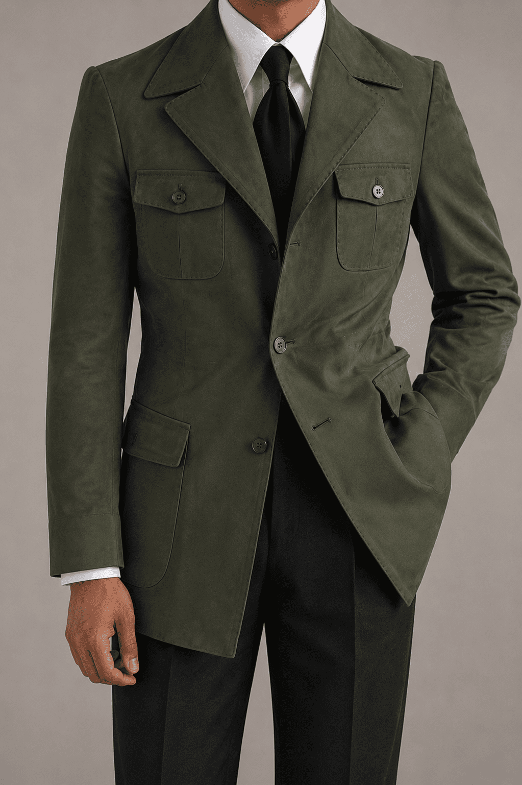 jacket alteration