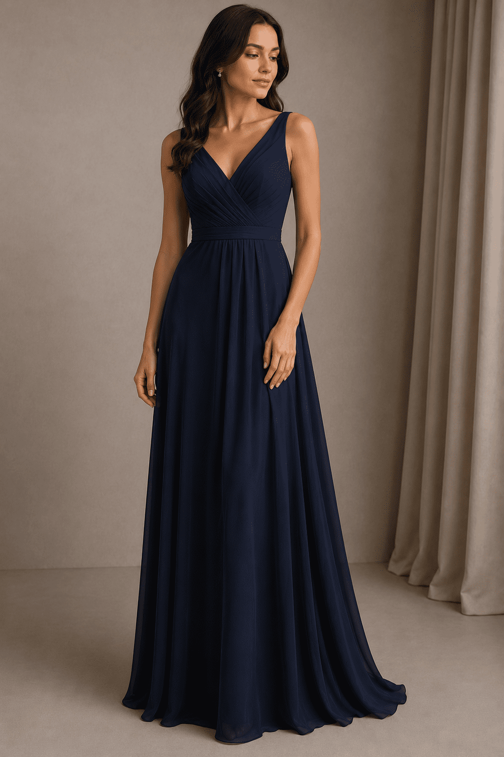 Gown Alteration