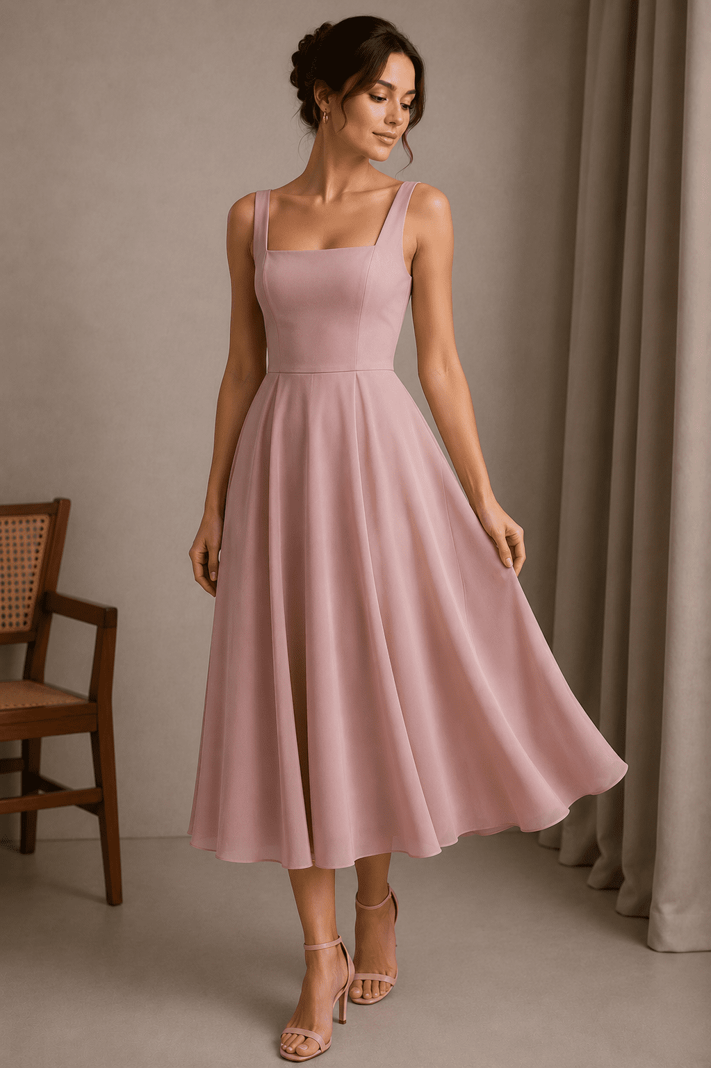Dress Alteration