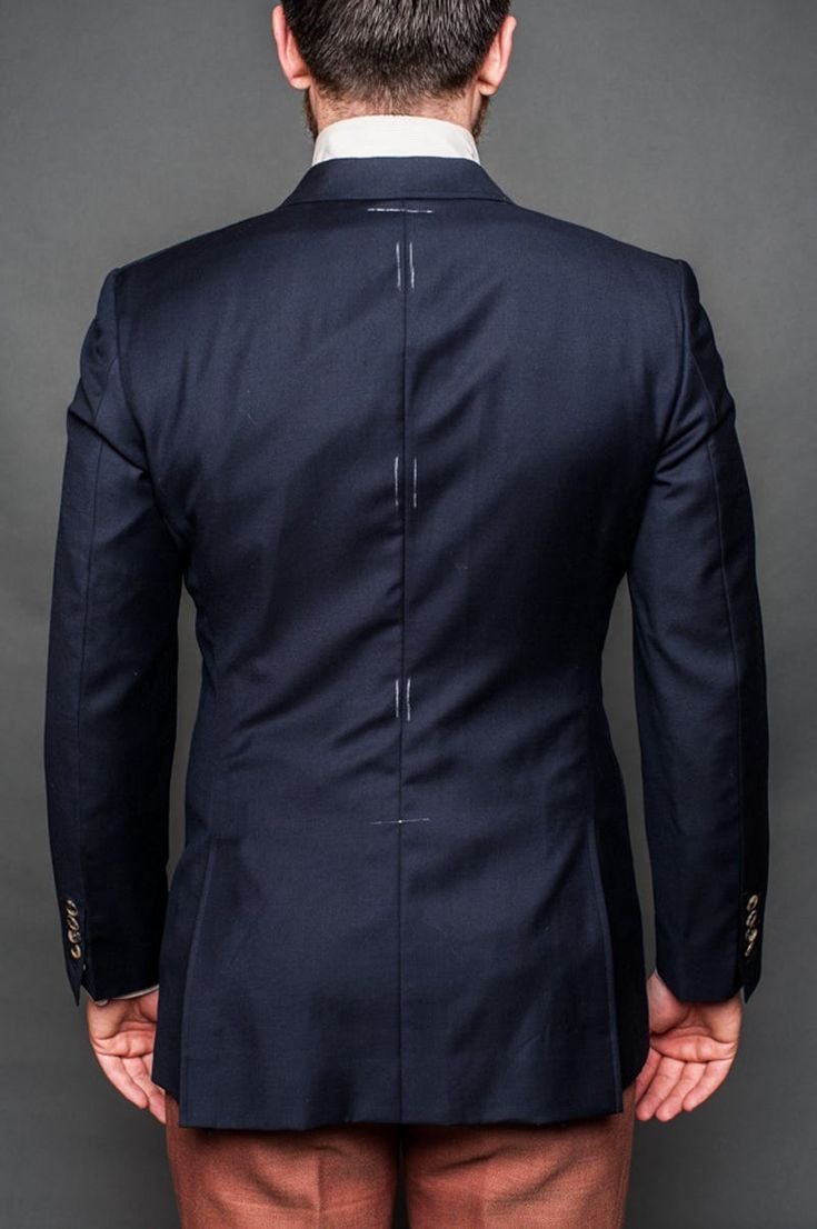 suit alteration